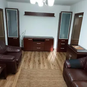 Apartament 3 Camere, Dotat Cu Toate Utilitățile Bucureşti