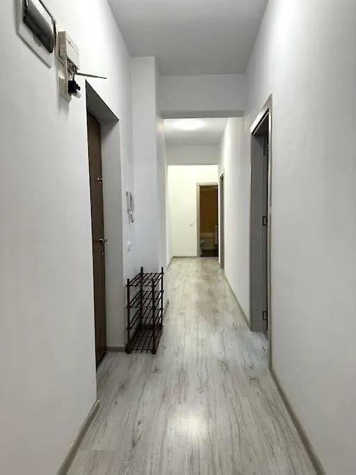 Lägenhet Apartament 3 Camere, Sofia Residence, Pallady Bukarest Rumänien