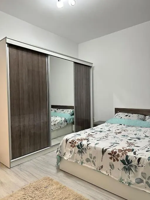 Apartament 3 Camere, Sofia Residence, Pallady Bukarest Rumänien