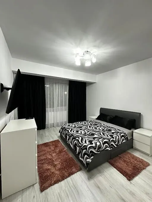 Apartament 3 Camere, Sofia Residence, Pallady Bukarest