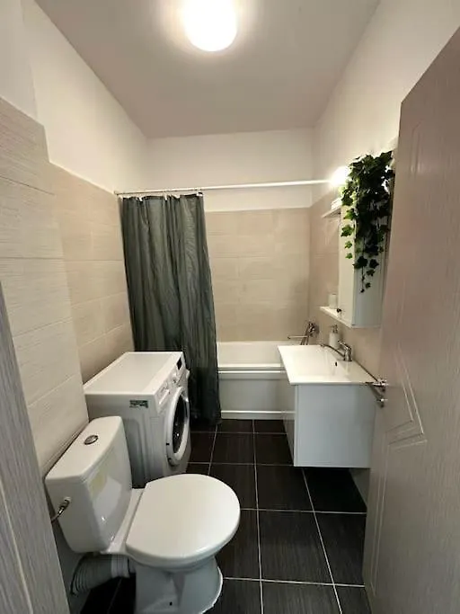 Apartament 3 Camere, Sofia Residence, Pallady Bukarest 0*,
